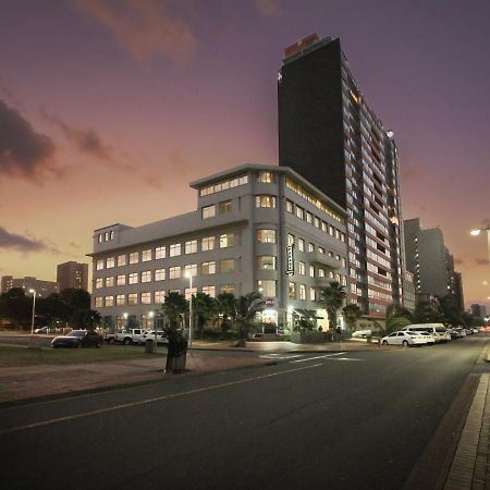 Parade Hotel Дурбан Экстерьер фото