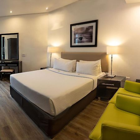 Parade Hotel Дурбан Экстерьер фото