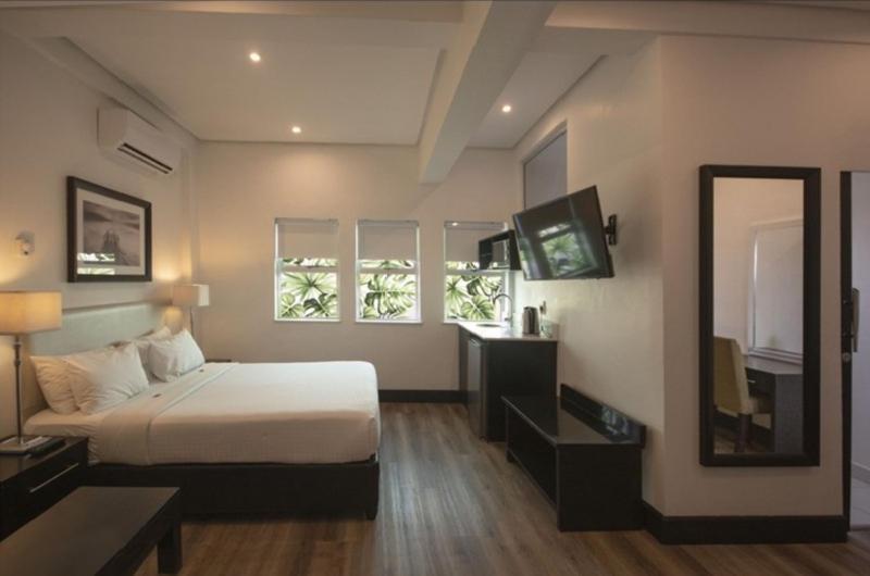 Parade Hotel Дурбан Экстерьер фото