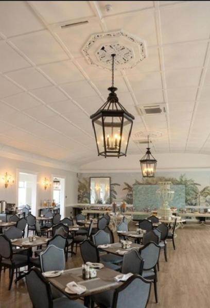 Parade Hotel Дурбан Экстерьер фото