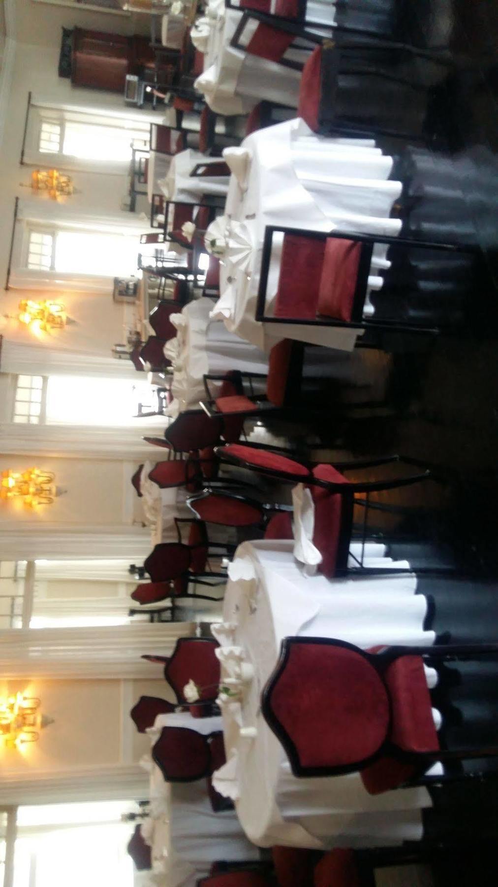 Parade Hotel Дурбан Экстерьер фото